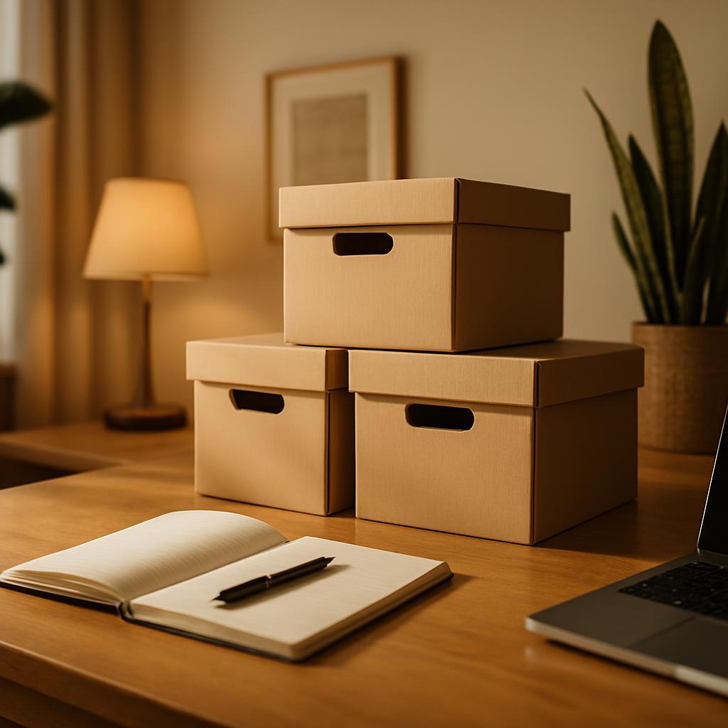 Getting the Most from Self Storage Pelaw: A Local's Practical Guide