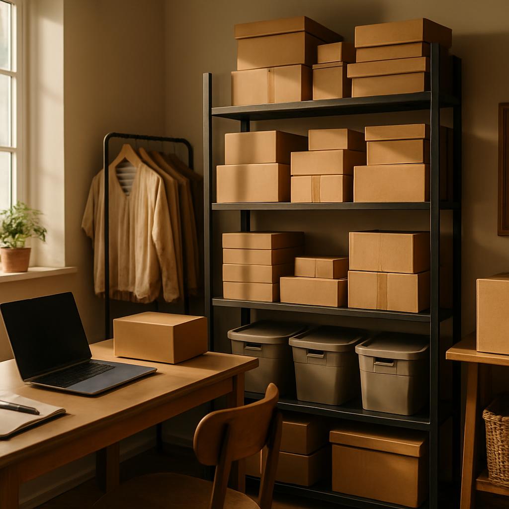 How Pelaw Businesses Store Smarter (And You Can Too)